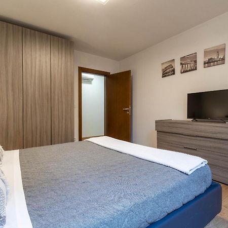 Guglie Design Apartments Венеция Экстерьер фото