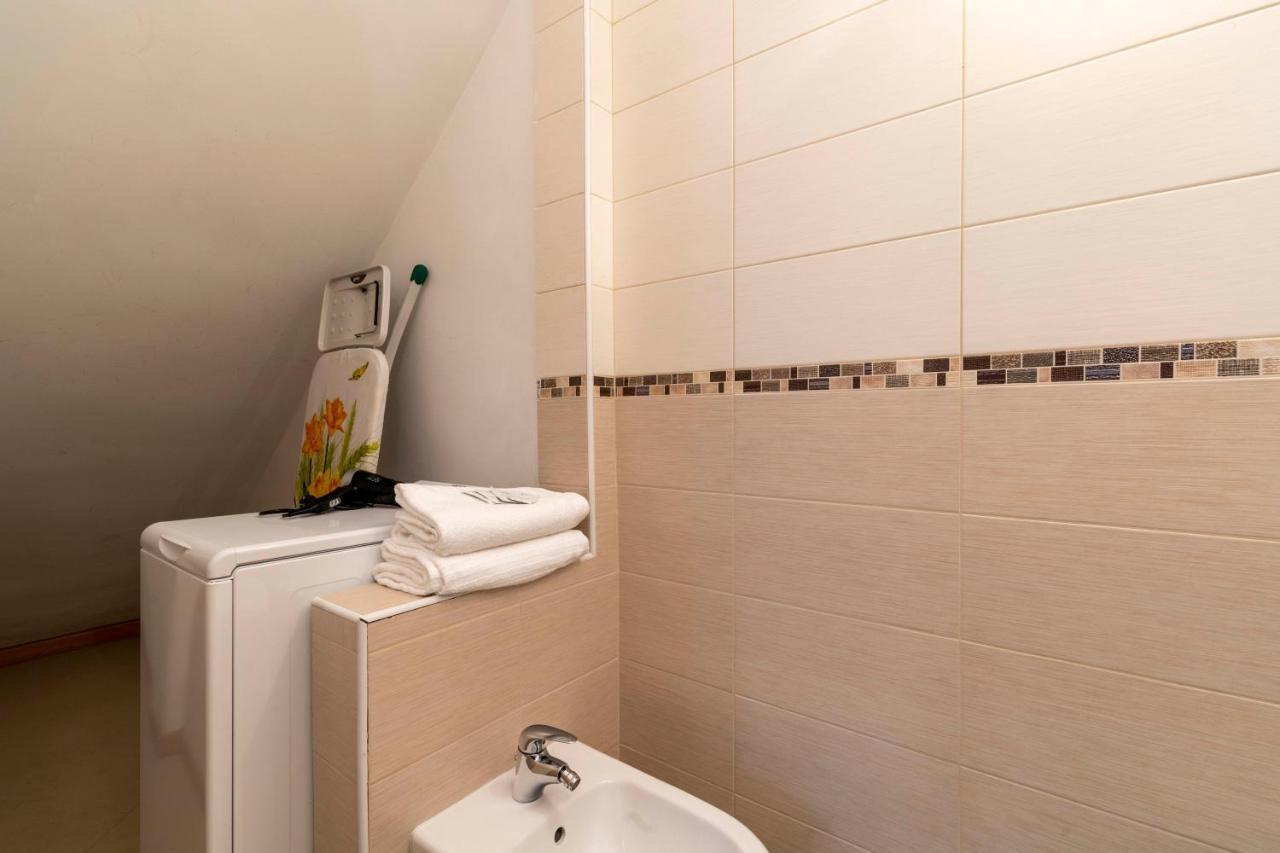 Guglie Design Apartments Венеция Экстерьер фото