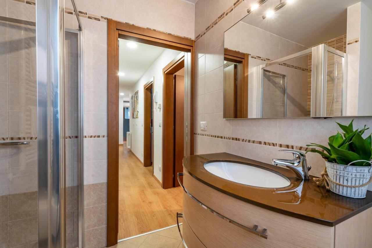 Guglie Design Apartments Венеция Экстерьер фото