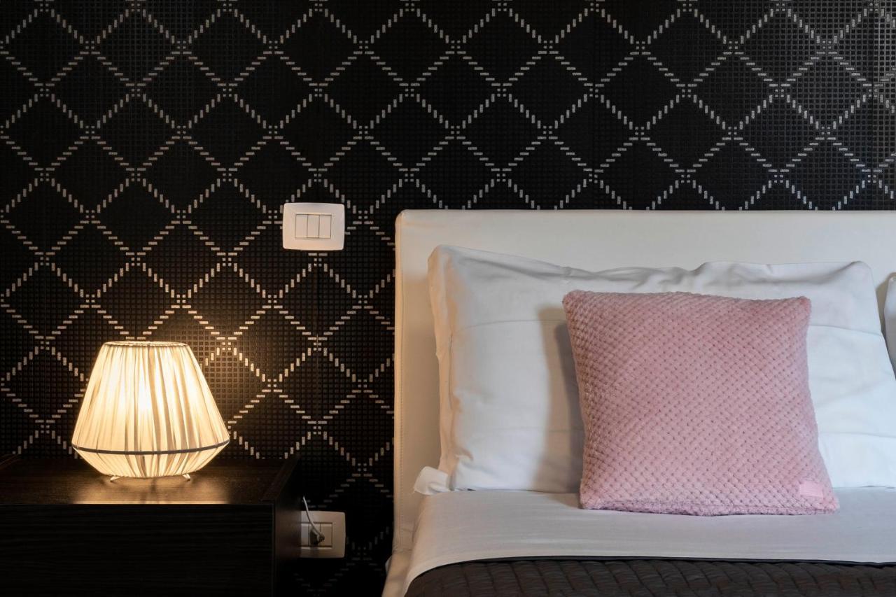 Guglie Design Apartments Венеция Экстерьер фото