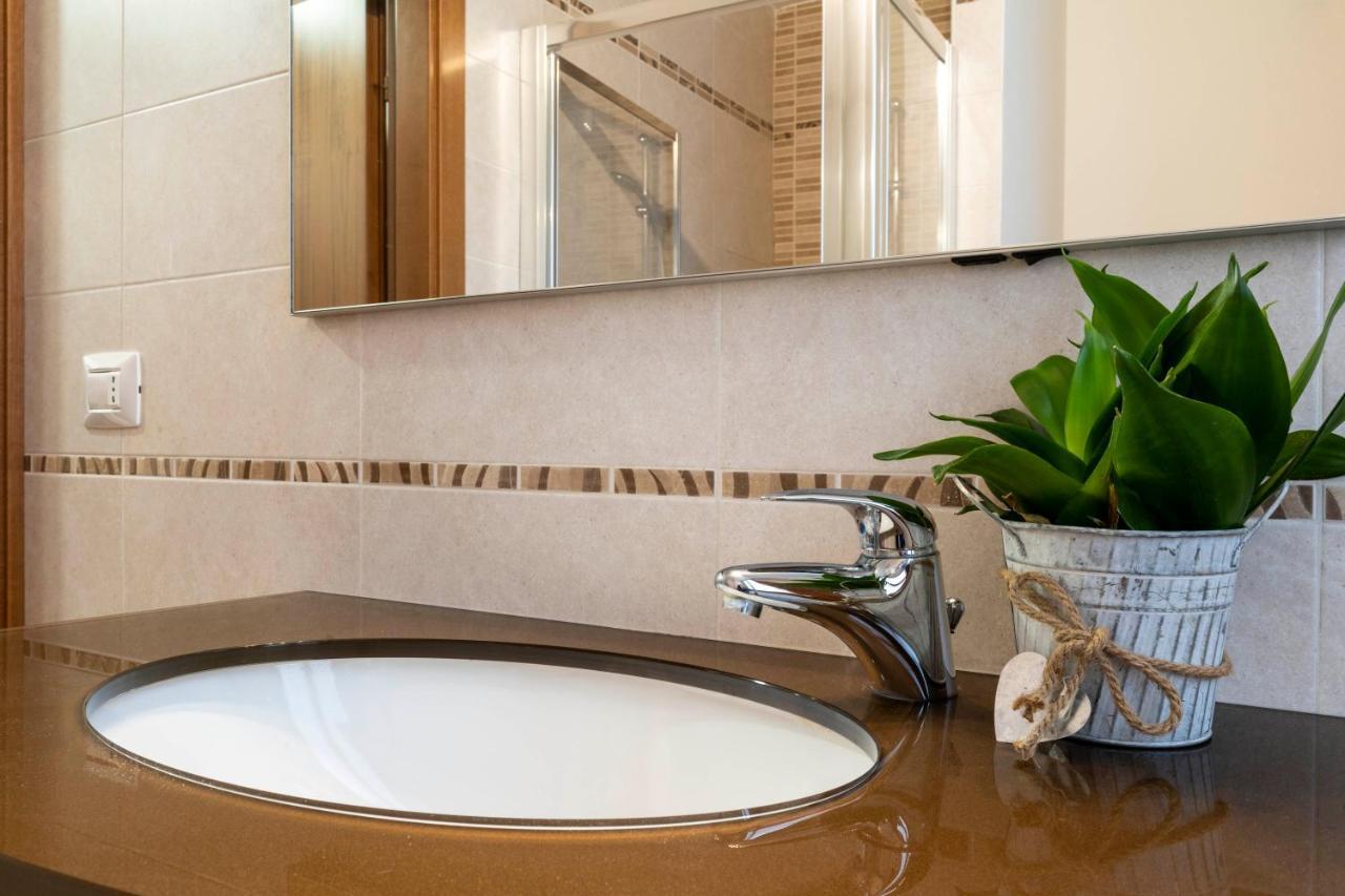Guglie Design Apartments Венеция Экстерьер фото