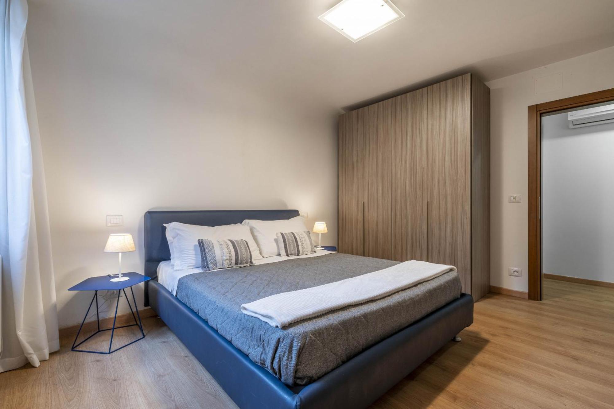 Guglie Design Apartments Венеция Экстерьер фото