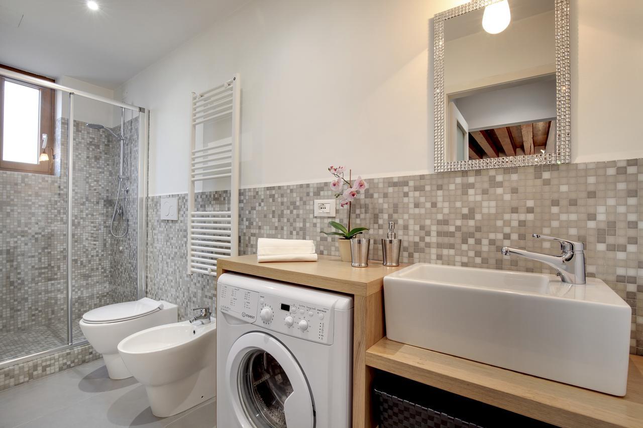 Guglie Design Apartments Венеция Экстерьер фото