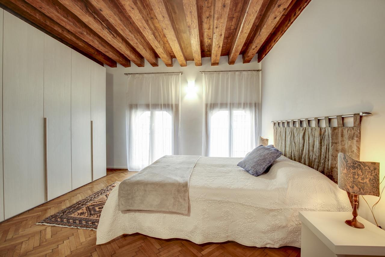 Guglie Design Apartments Венеция Экстерьер фото