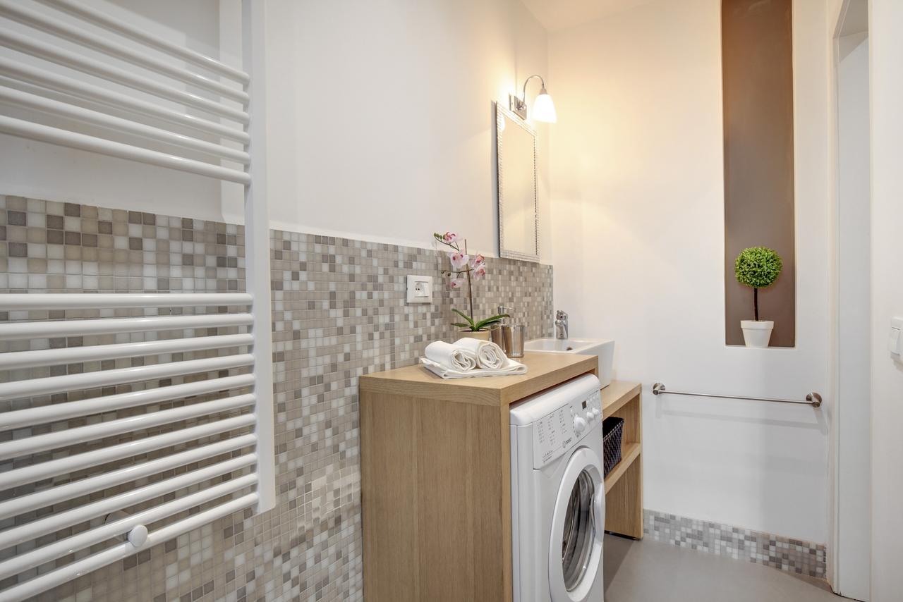 Guglie Design Apartments Венеция Экстерьер фото
